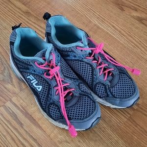 Fila Running Shoes